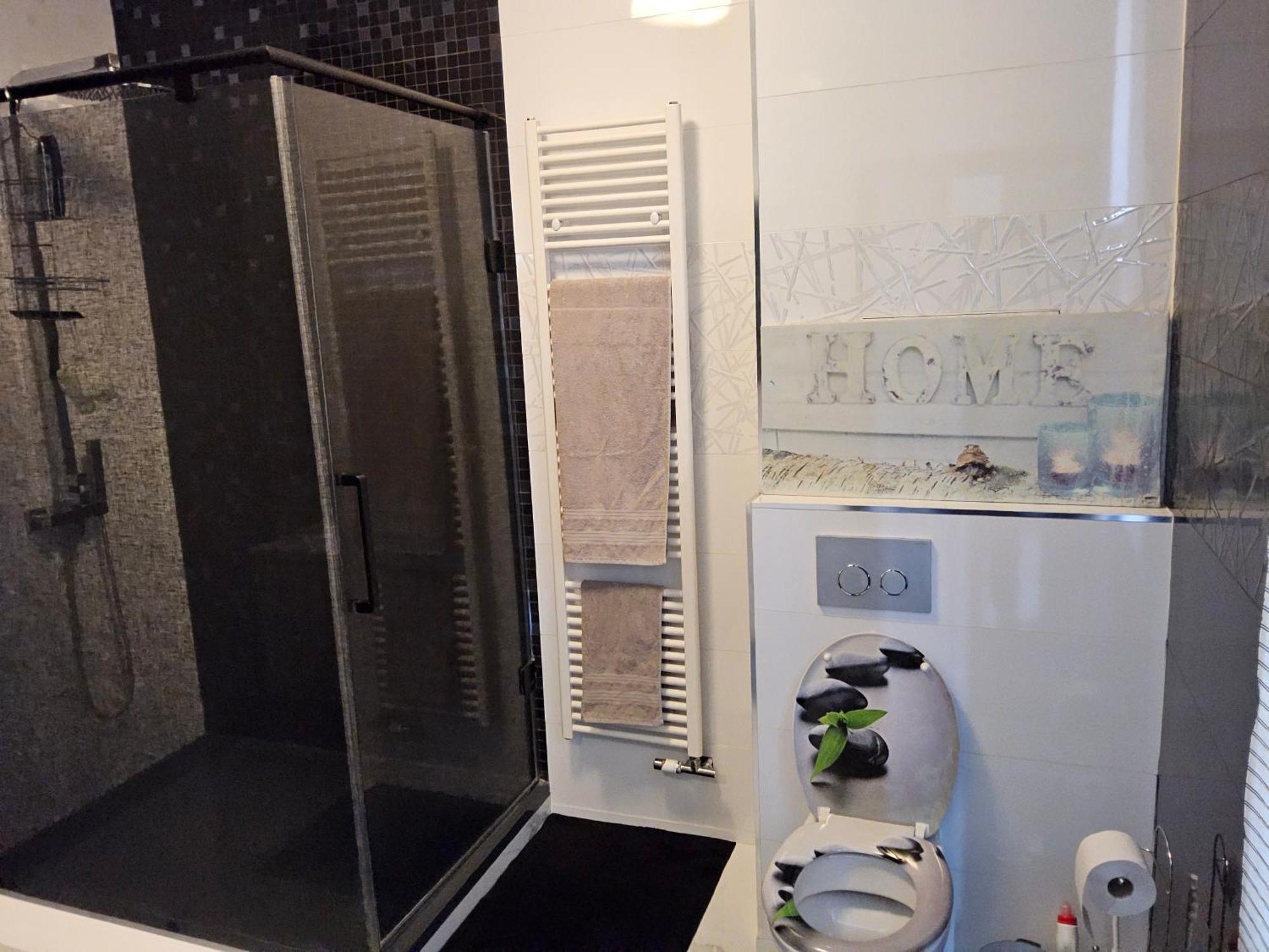 Chambre Deluxe Au 2Eme Etage, Chambre Double Au 4Eme Etage Not A Hotel Brüsszel Kültér fotó