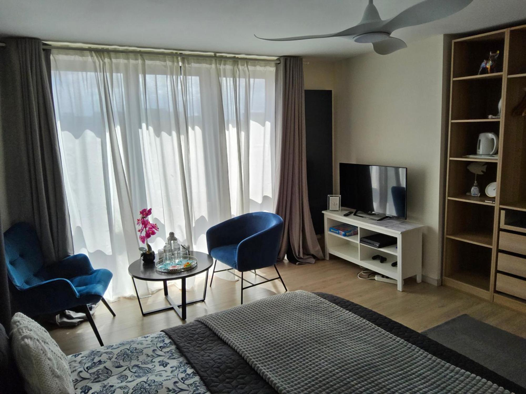 Chambre Deluxe Au 2Eme Etage, Chambre Double Au 4Eme Etage Not A Hotel Brüsszel Kültér fotó