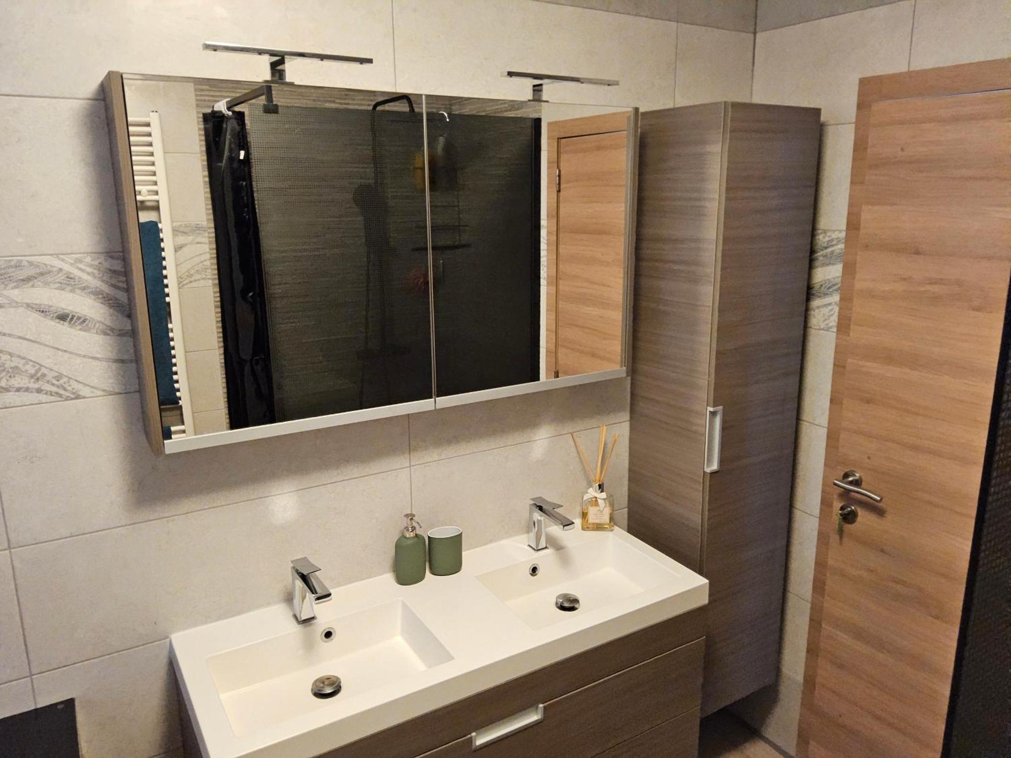 Chambre Deluxe Au 2Eme Etage, Chambre Double Au 4Eme Etage Not A Hotel Brüsszel Kültér fotó